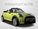 2024 MINI Cooper S Base
