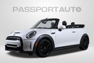 2024 MINI Cooper S Base