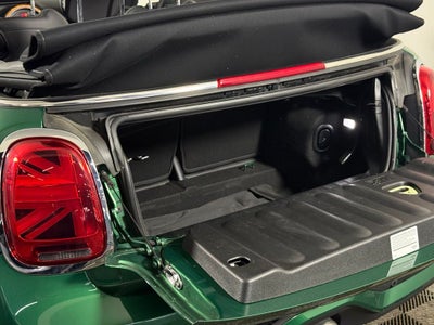 2022 MINI Cooper S Base