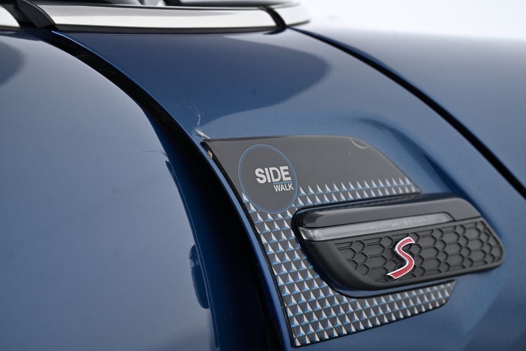 2023 MINI CONVERTIBLE Cooper S