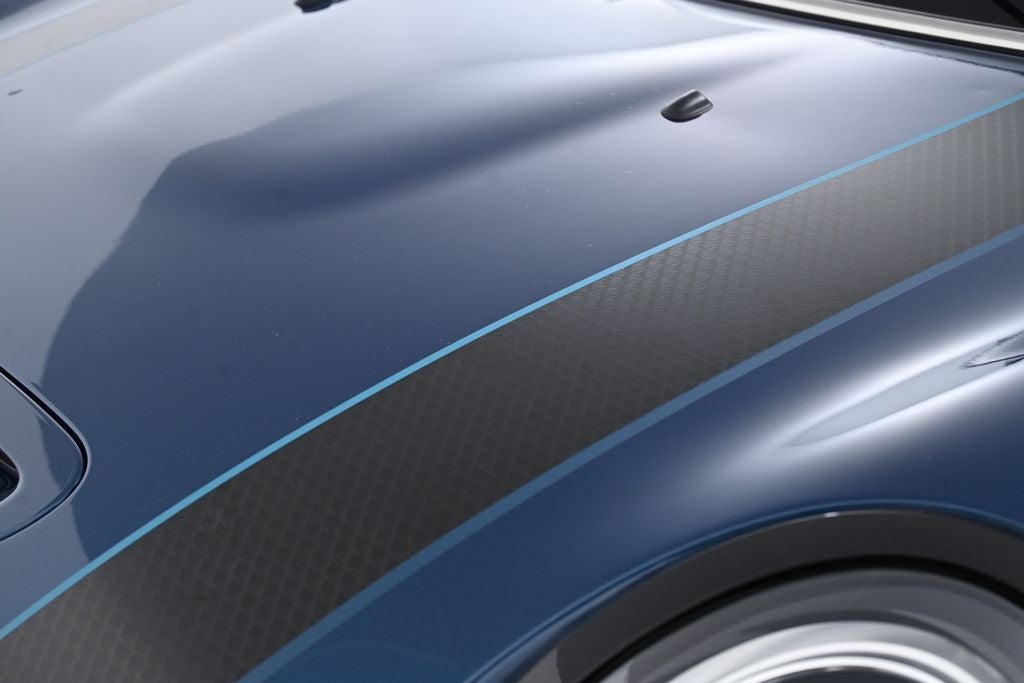 2023 MINI CONVERTIBLE Cooper S