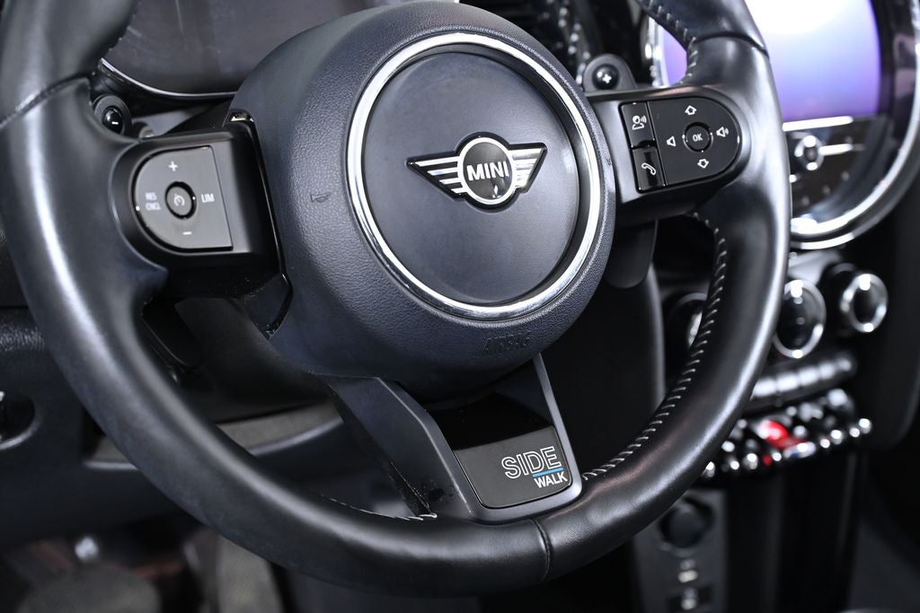 2023 MINI CONVERTIBLE Cooper S