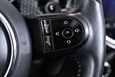 2023 MINI CONVERTIBLE Cooper S