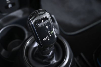 2023 MINI CONVERTIBLE Cooper S