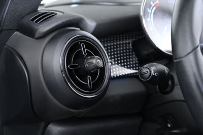 2023 MINI CONVERTIBLE Cooper S