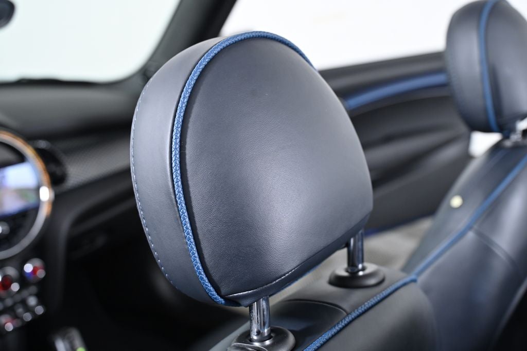 2023 MINI CONVERTIBLE Cooper S