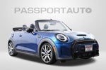 2023 MINI CONVERTIBLE Cooper S