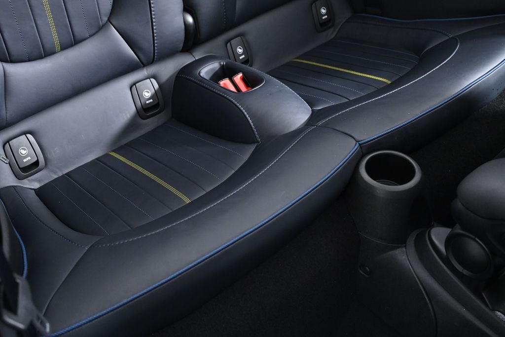 2023 MINI CONVERTIBLE Cooper S