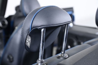 2023 MINI CONVERTIBLE Cooper S