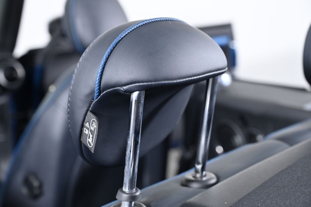 2023 MINI CONVERTIBLE Cooper S