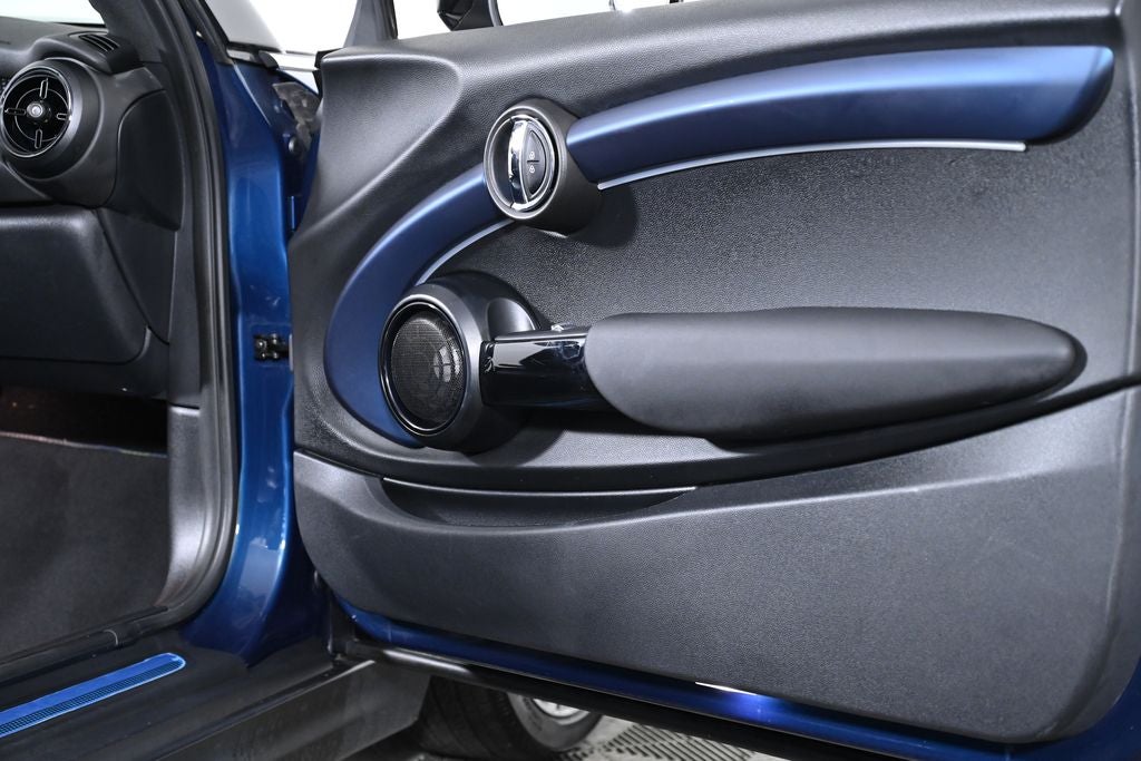 2023 MINI CONVERTIBLE Cooper S