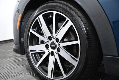 2023 MINI CONVERTIBLE Cooper S