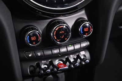 2023 MINI Cooper S Base