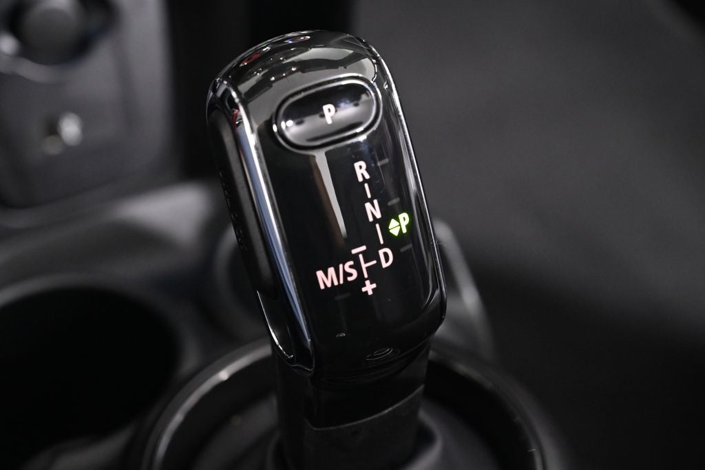 2023 MINI Cooper S Base