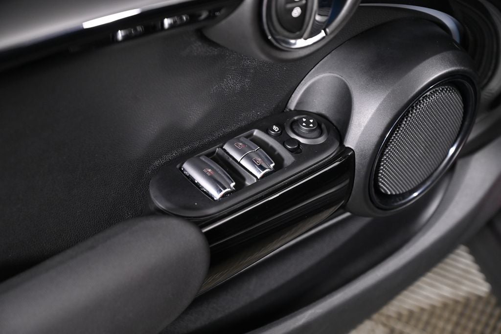 2023 MINI Cooper S Base