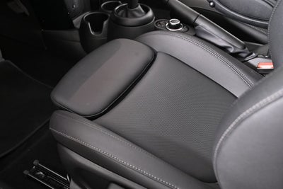 2023 MINI Cooper S Base