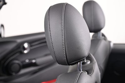 2023 MINI Cooper S Base