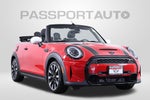 2023 MINI Cooper S Base