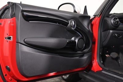 2023 MINI Cooper S Base