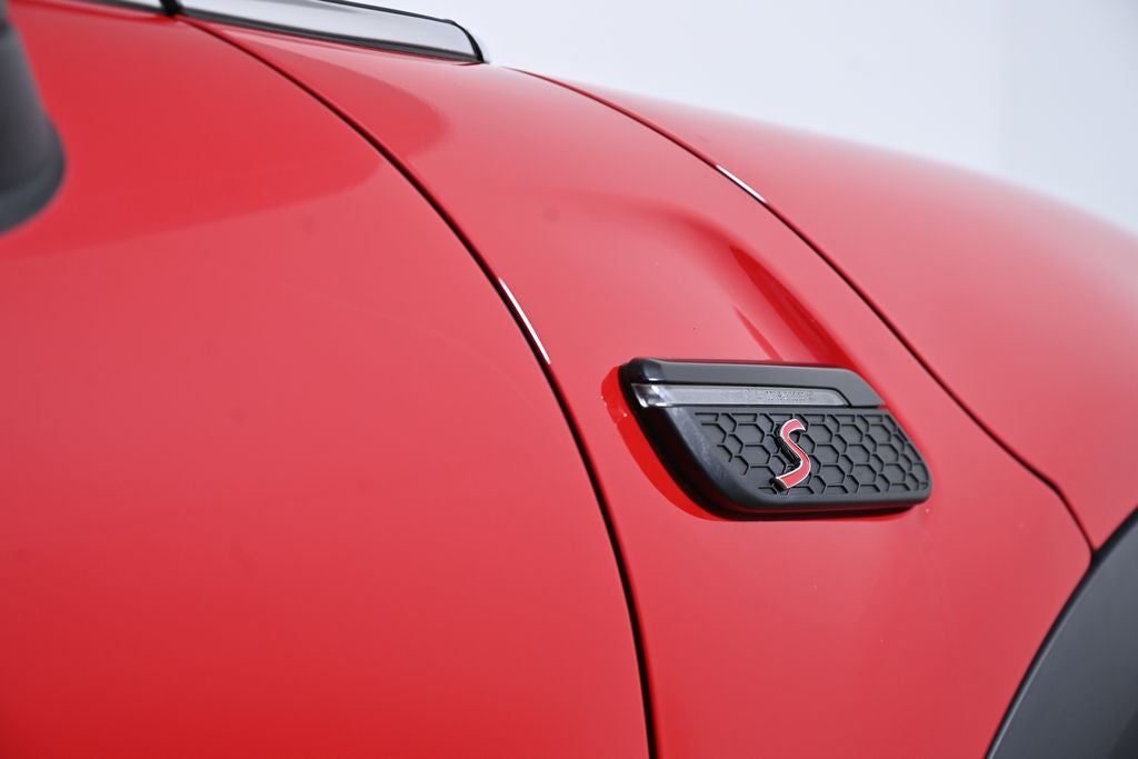 2023 MINI Cooper S Base