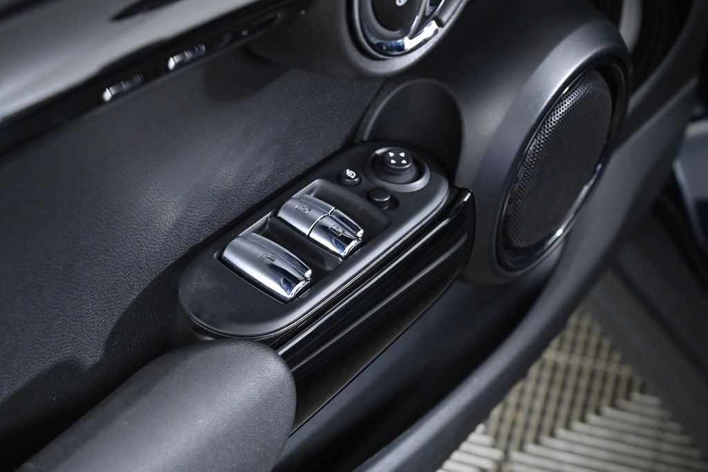 2024 MINI Convertible Cooper S