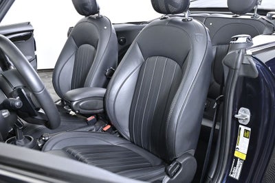 2024 MINI Convertible Cooper S