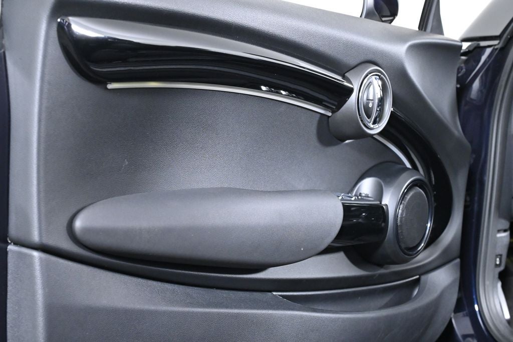 2024 MINI Convertible Cooper S