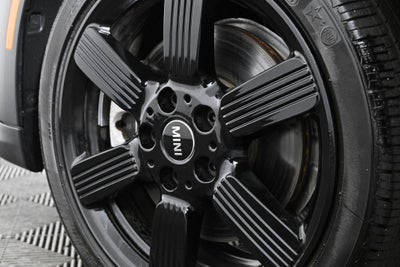 2024 MINI Convertible Cooper S