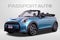 2024 MINI Convertible Cooper S Seaside Edition Iconic