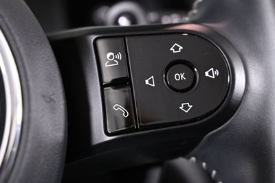 2024 MINI Convertible Cooper S Seaside Edition Iconic