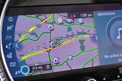 2024 MINI Convertible Cooper S Seaside Edition Iconic