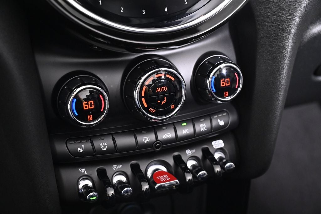 2024 MINI Convertible Cooper S Seaside Edition Iconic