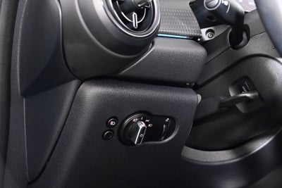 2024 MINI Convertible Cooper S Seaside Edition Iconic