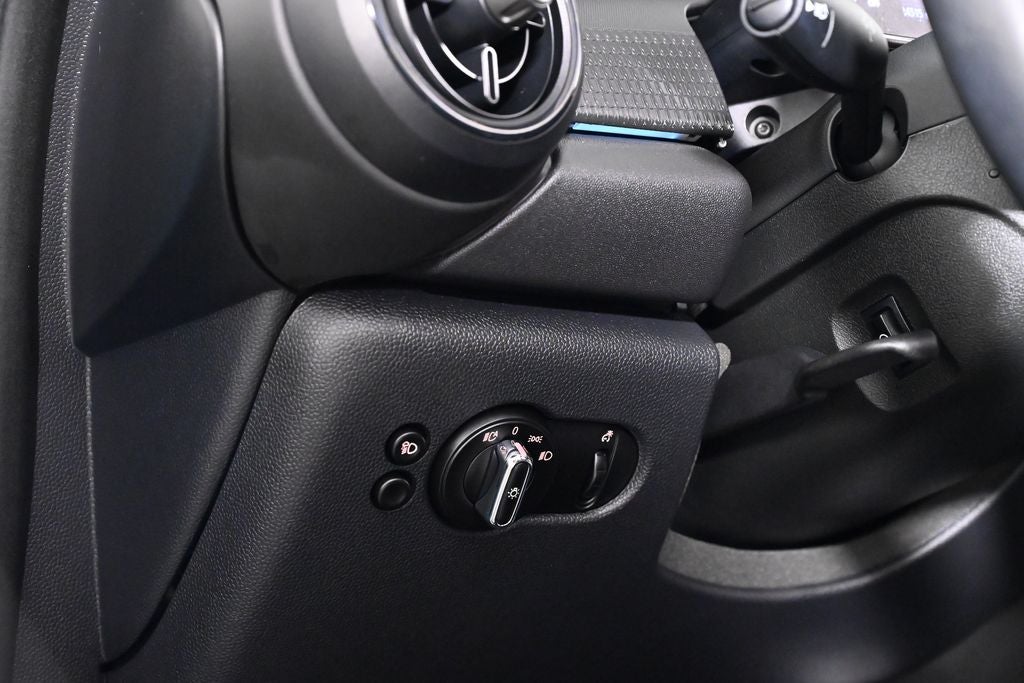 2024 MINI Convertible Cooper S Seaside Edition Iconic