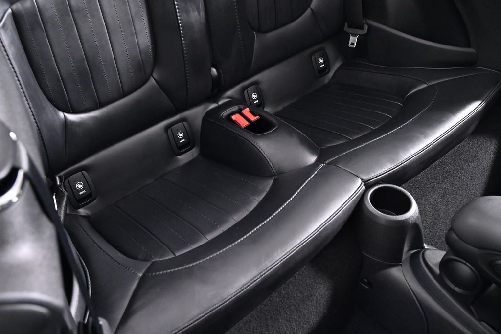 2024 MINI Convertible Cooper S Seaside Edition Iconic