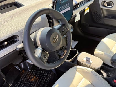 2027 MINI Cooper Signature Plus 4 Door