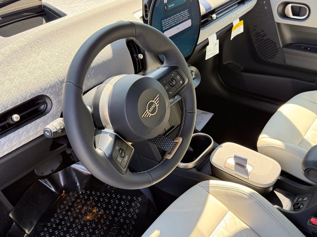 2027 MINI Cooper Signature Plus 4 Door