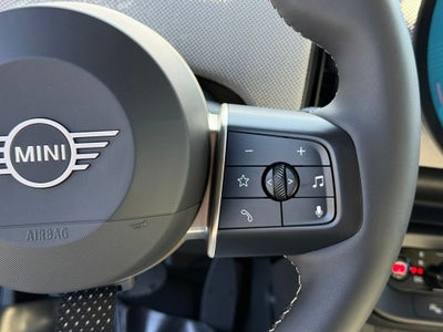 2027 MINI Cooper Signature Plus 4 Door