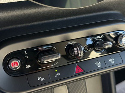 2027 MINI Cooper Signature Plus 4 Door