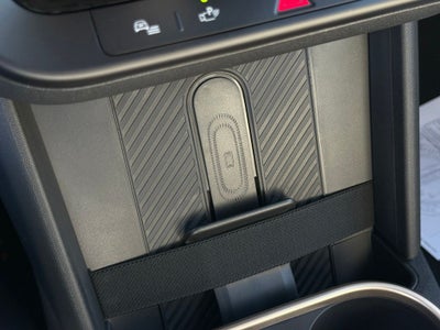 2027 MINI Cooper Signature Plus 4 Door