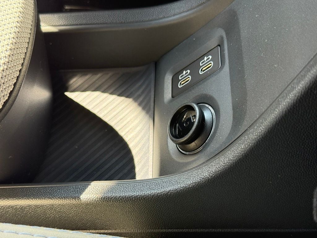 2027 MINI Cooper Signature Plus 4 Door