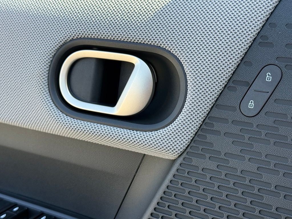 2027 MINI Cooper Signature Plus 4 Door