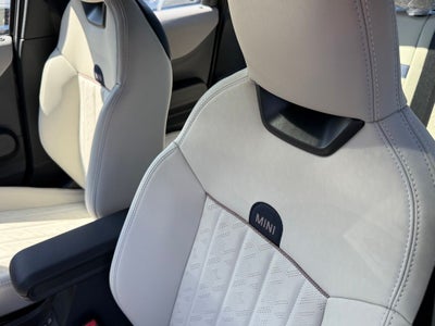 2027 MINI Cooper Signature Plus 4 Door