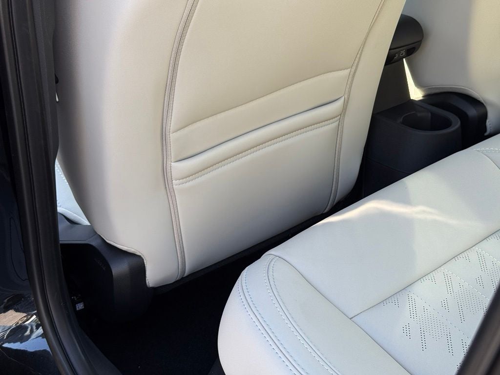 2027 MINI Cooper Signature Plus 4 Door
