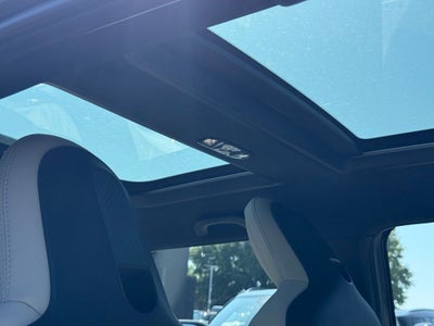 2027 MINI Cooper Signature Plus 4 Door
