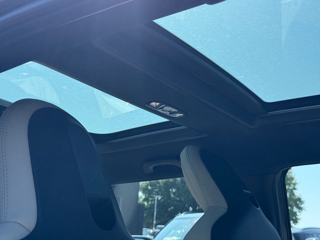 2027 MINI Cooper Signature Plus 4 Door