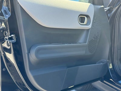 2027 MINI Cooper Signature Plus 4 Door