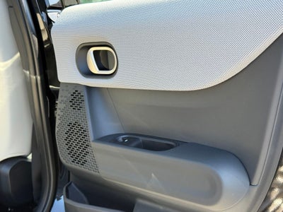 2027 MINI Cooper Signature Plus 4 Door