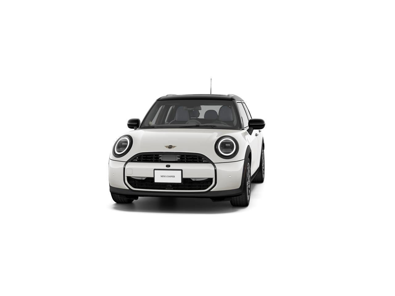 2026 MINI Hardtop 4 Door Cooper
