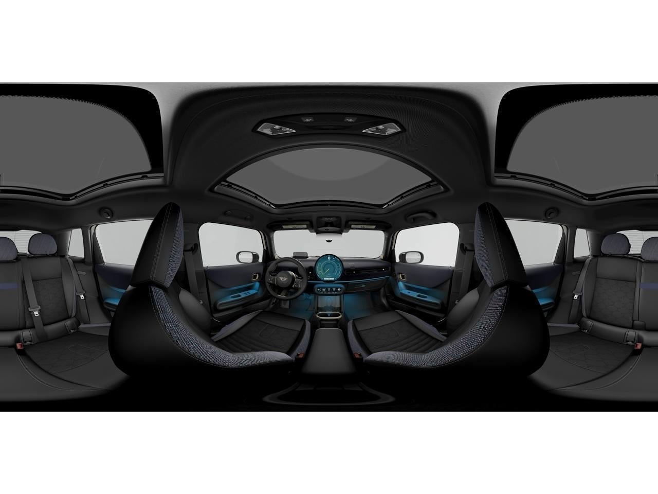 2026 MINI Hardtop 4 Door Cooper